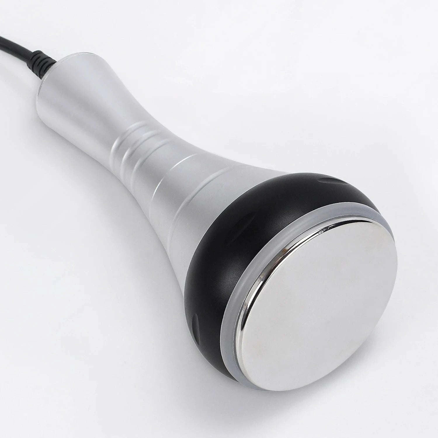 6-in-1 Ultrasonic Cavitation Body Sculpting Machine-US PLUG / United States / 100V-127V US Plug