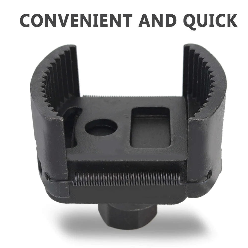 60-105mm Adjustable Steel Oil Filter Wrench-Small