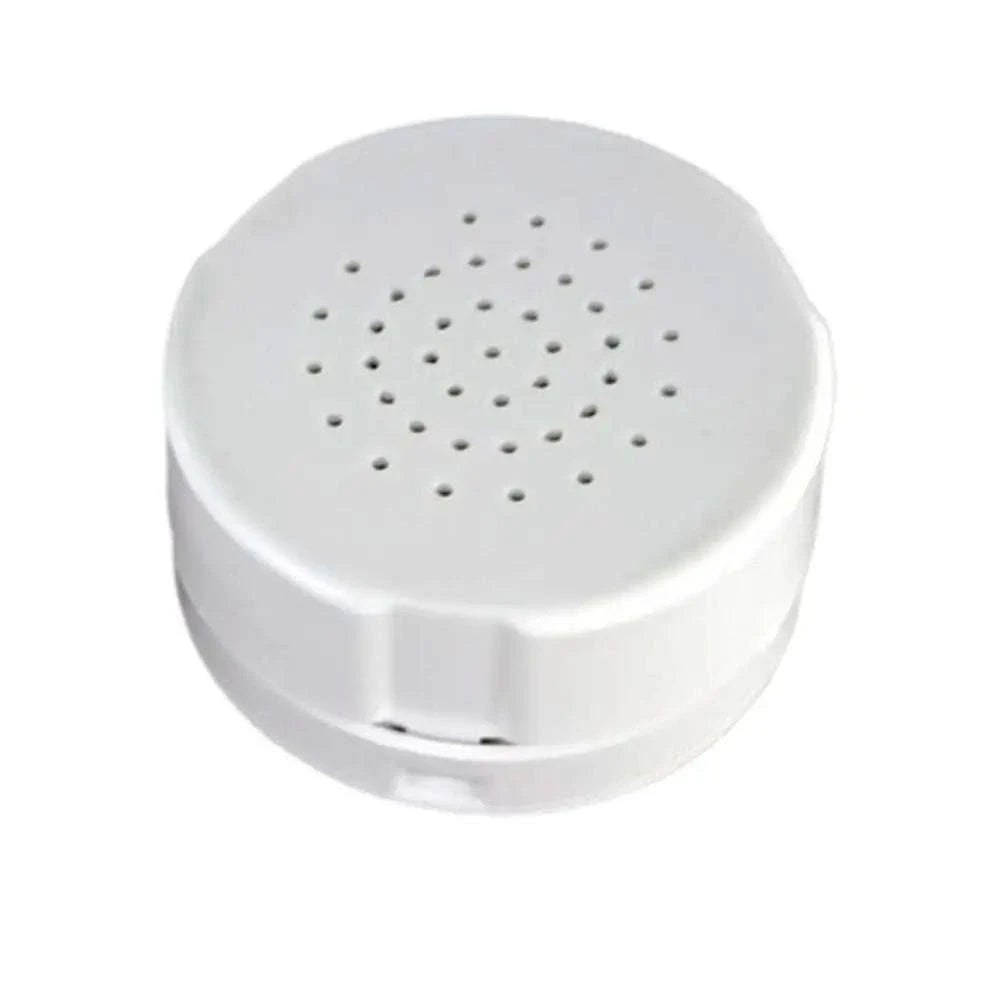 60-Second Recordable Voice Box for Stuffed Animals and DIY Plush Gifts-60 Seconds