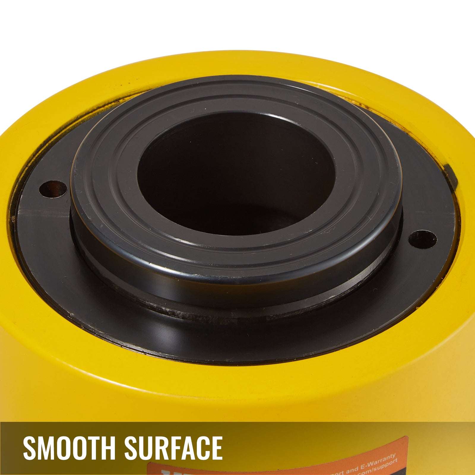 60 Ton Hydraulic Cylinder Jack 2 Inch Stroke Low Profile Ram-60 T 2 Inch / United States
