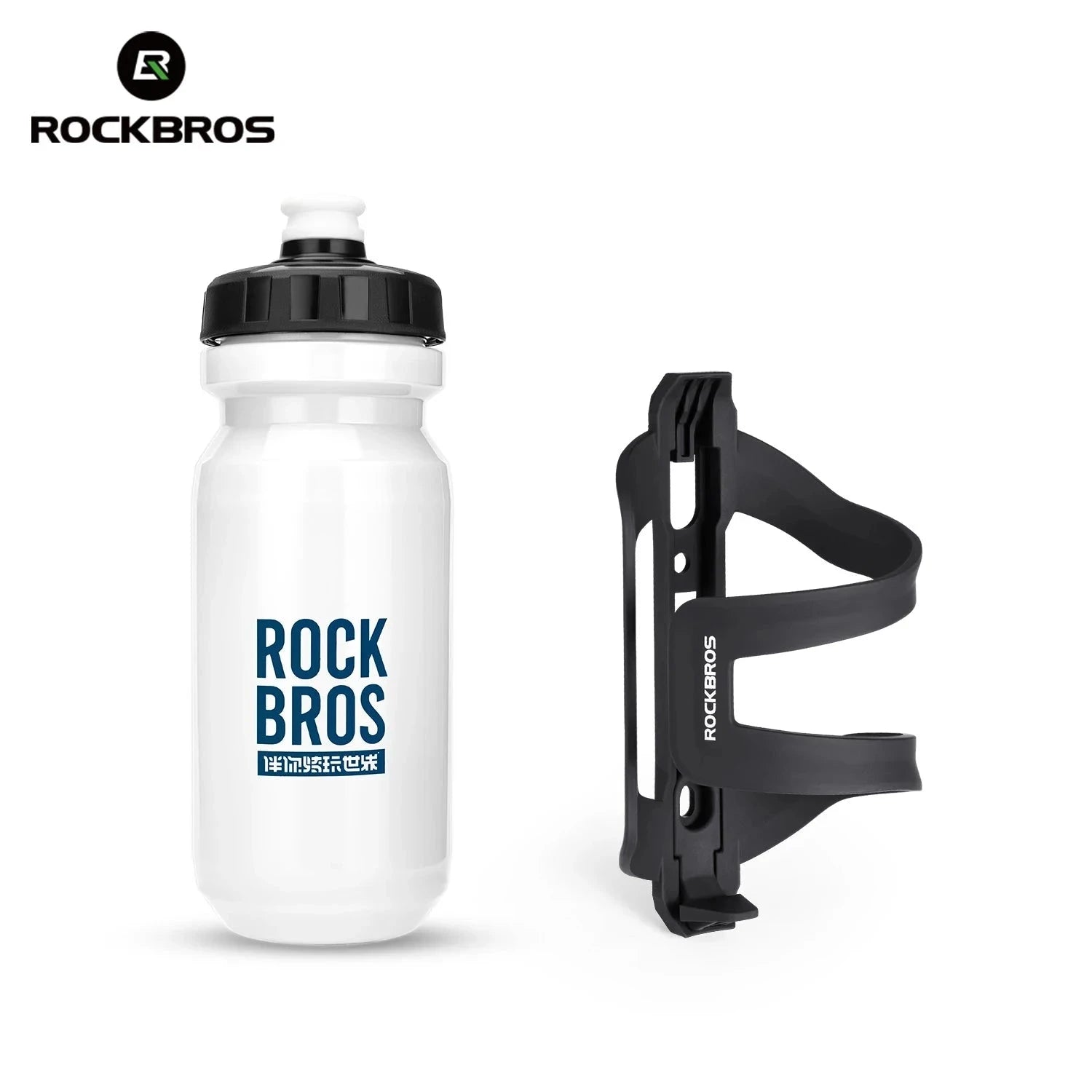 600ml Bicycle Water Bottle Cage Holder-BC36-A