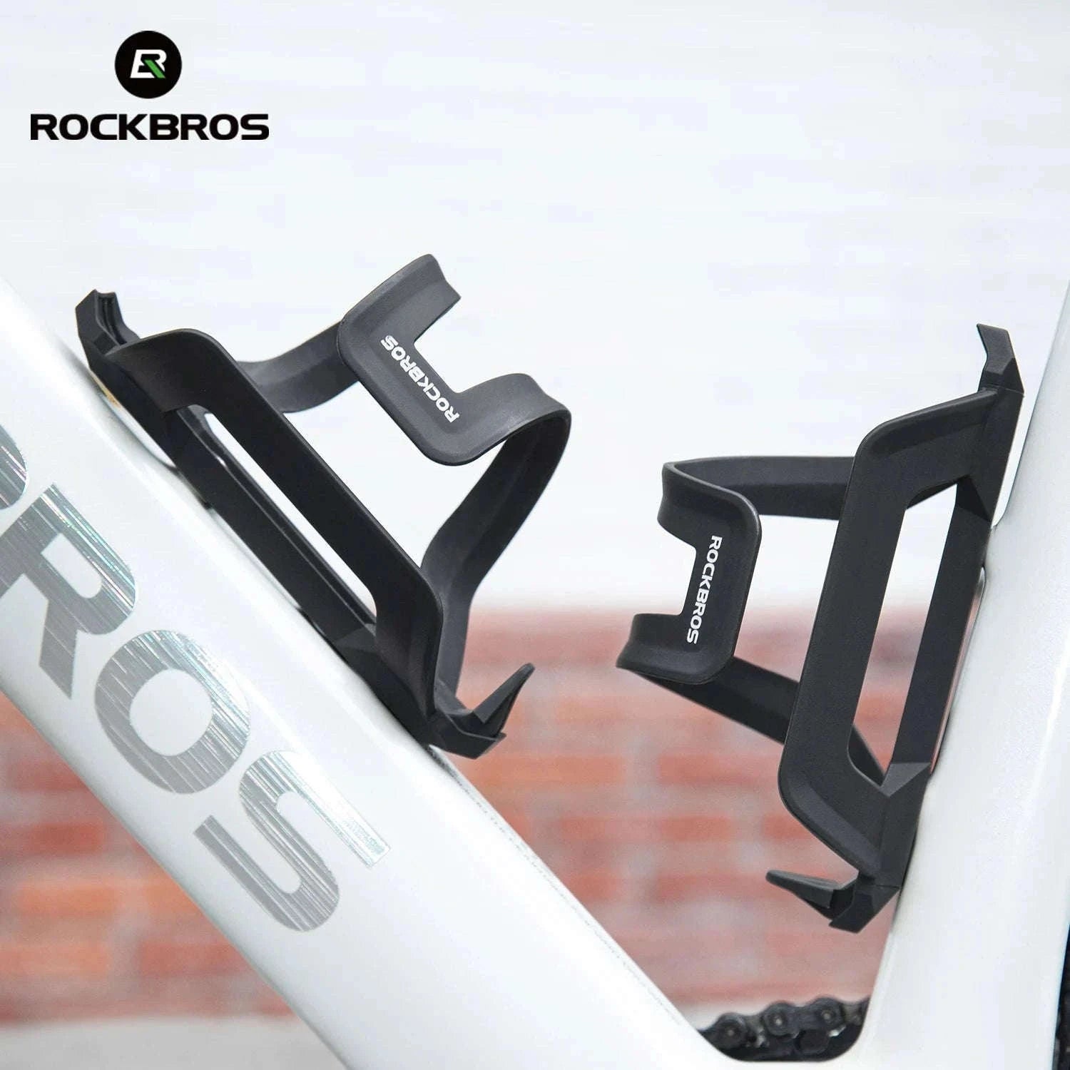 600ml Bicycle Water Bottle Cage Holder-BC36-A