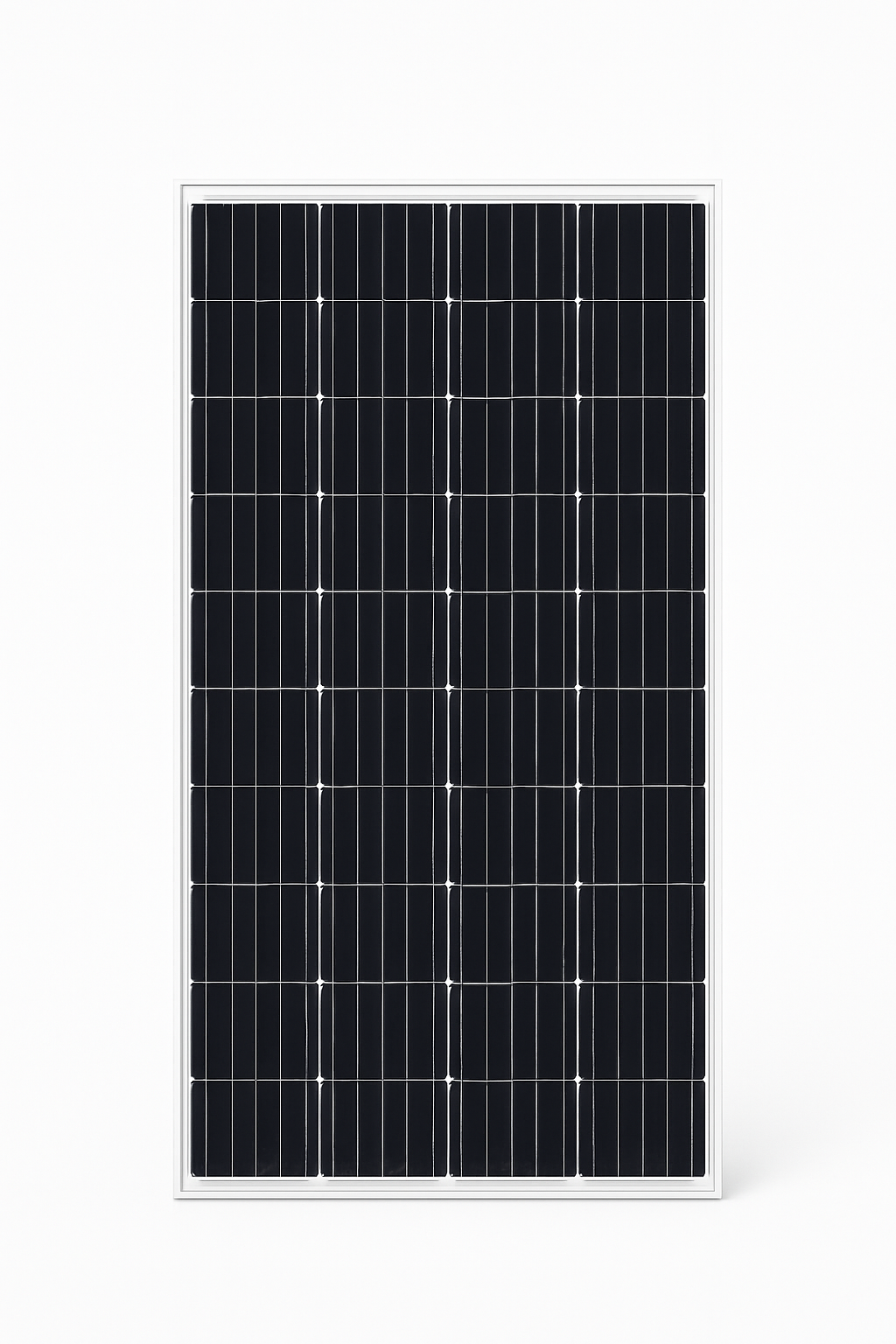 Painel Solar Portátil 600W 12V para Energia Fora da Rede