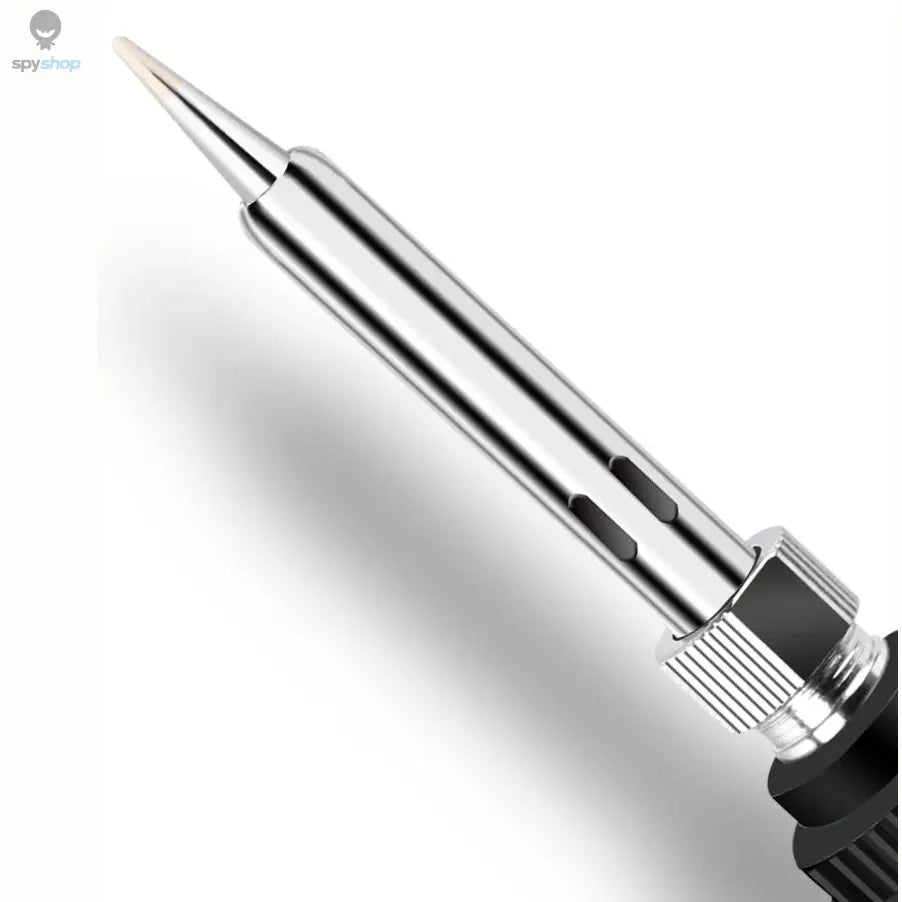 60W Adjustable Temperature Electric Soldering Iron EU 220V / ☆US Plug is110V☆ Welding Iron DIY for Repairing Spy-shop.com