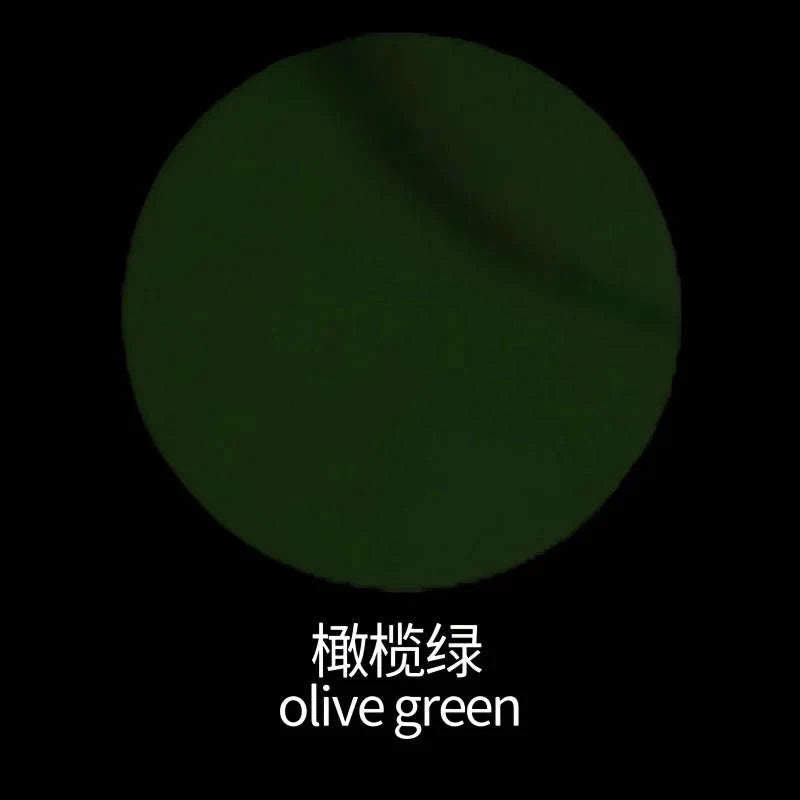 64-Color Chagall Acrylic Paint Set – 100ML-grass green / single color / CHINA
