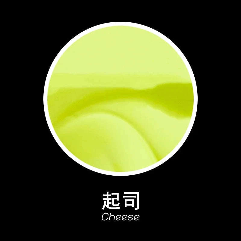 64-Color Chagall Acrylic Paint Set – 100ML-grass green / single color / CHINA