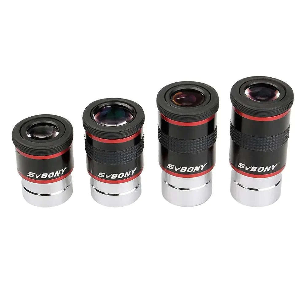 68° Ultra Wide Angle Telescope Eyepiece-6mm