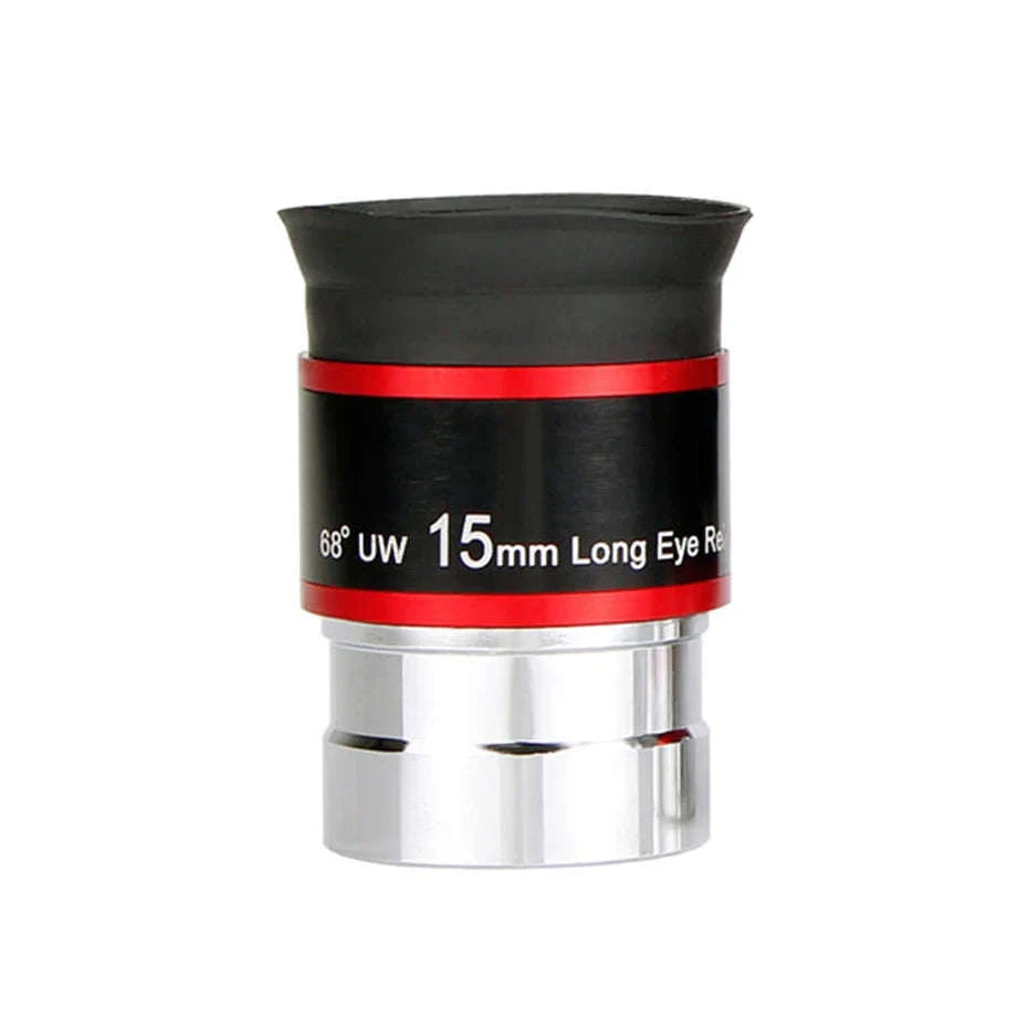 68° Ultra Wide Angle Telescope Eyepiece-6mm
