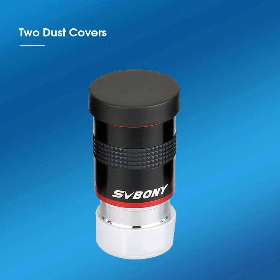 68° Ultra Wide Angle Telescope Eyepiece for Clearer Views-6mm