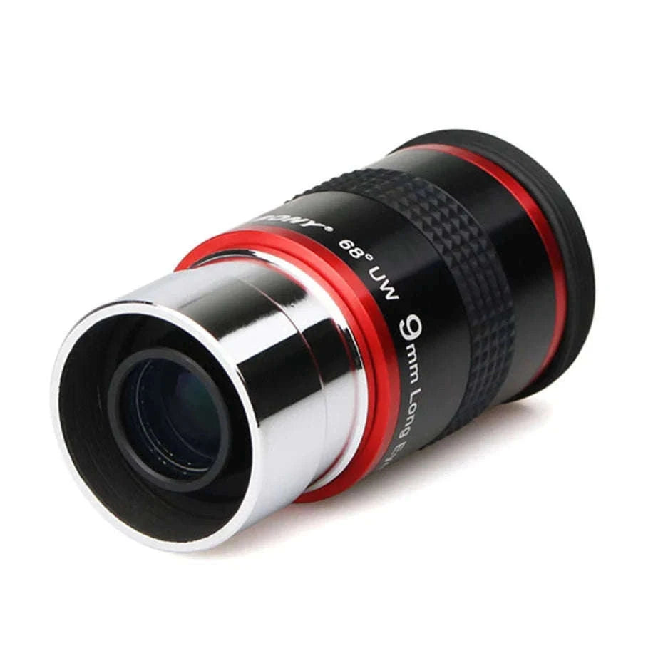 68° Ultra Wide Angle Telescope Eyepiece for Clearer Views-6mm