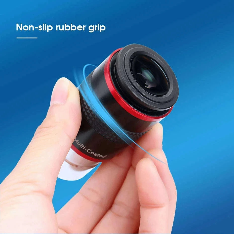68° Ultra Wide Angle Telescope Eyepiece for Clearer Views-6mm