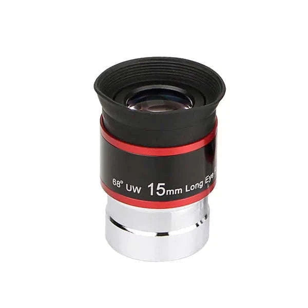 68° Ultra Wide Angle Telescope Eyepiece for Clearer Views-6mm