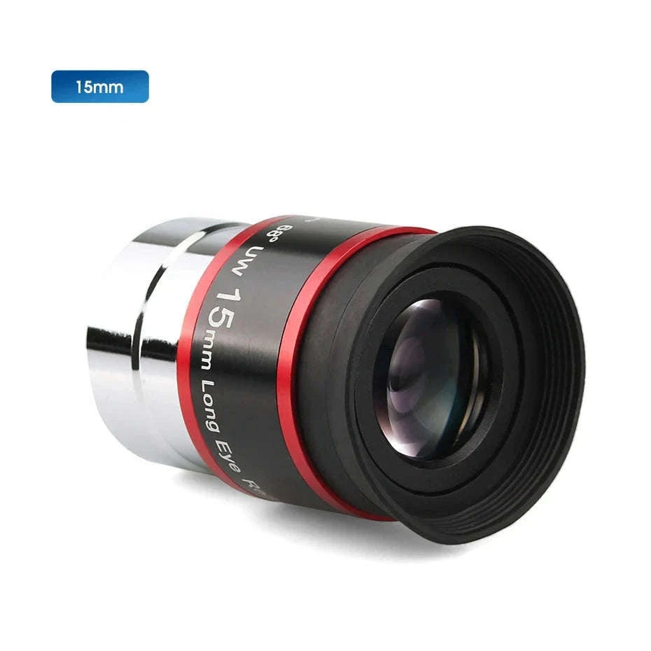 68° Ultra Wide Angle Telescope Eyepiece for Clearer Views-6mm