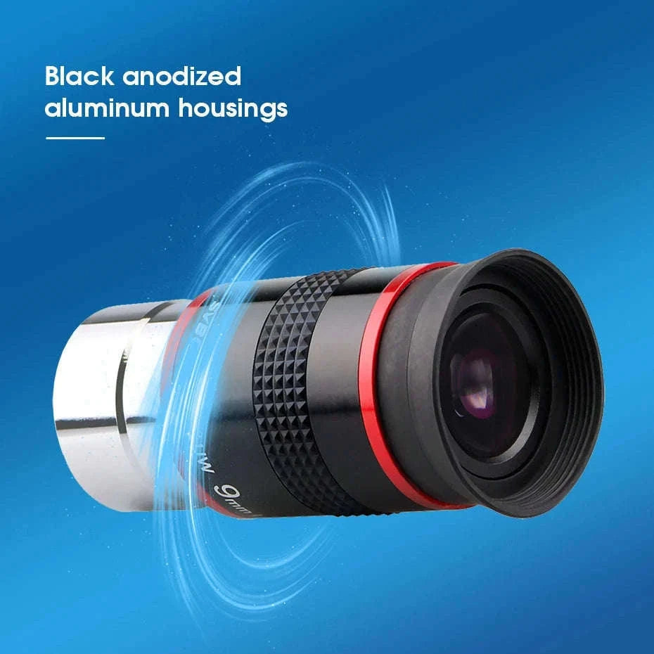 68° Ultra Wide Angle Telescope Eyepiece for Clearer Views-6mm