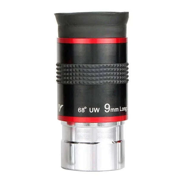 68° Ultra Wide Angle Telescope Eyepiece for Clearer Views-6mm