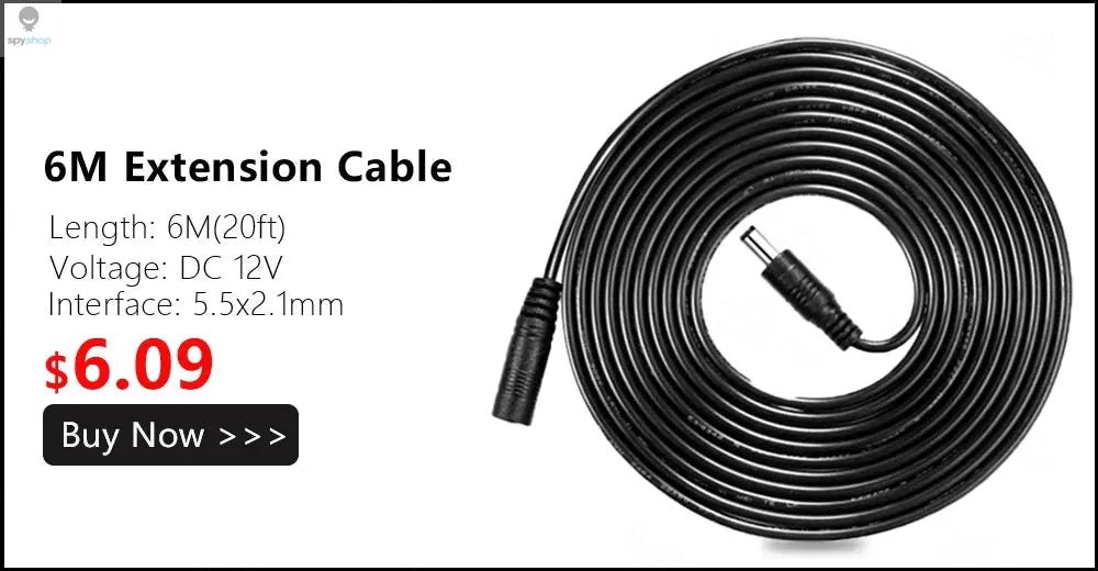 6K 9MP HD IP Camera Outdoor Three-Lens External WiFi Camera 4K/2K Dual Screen Security PTZ Cam Auto Tracking Surveillance iCSee Spy-shop.com