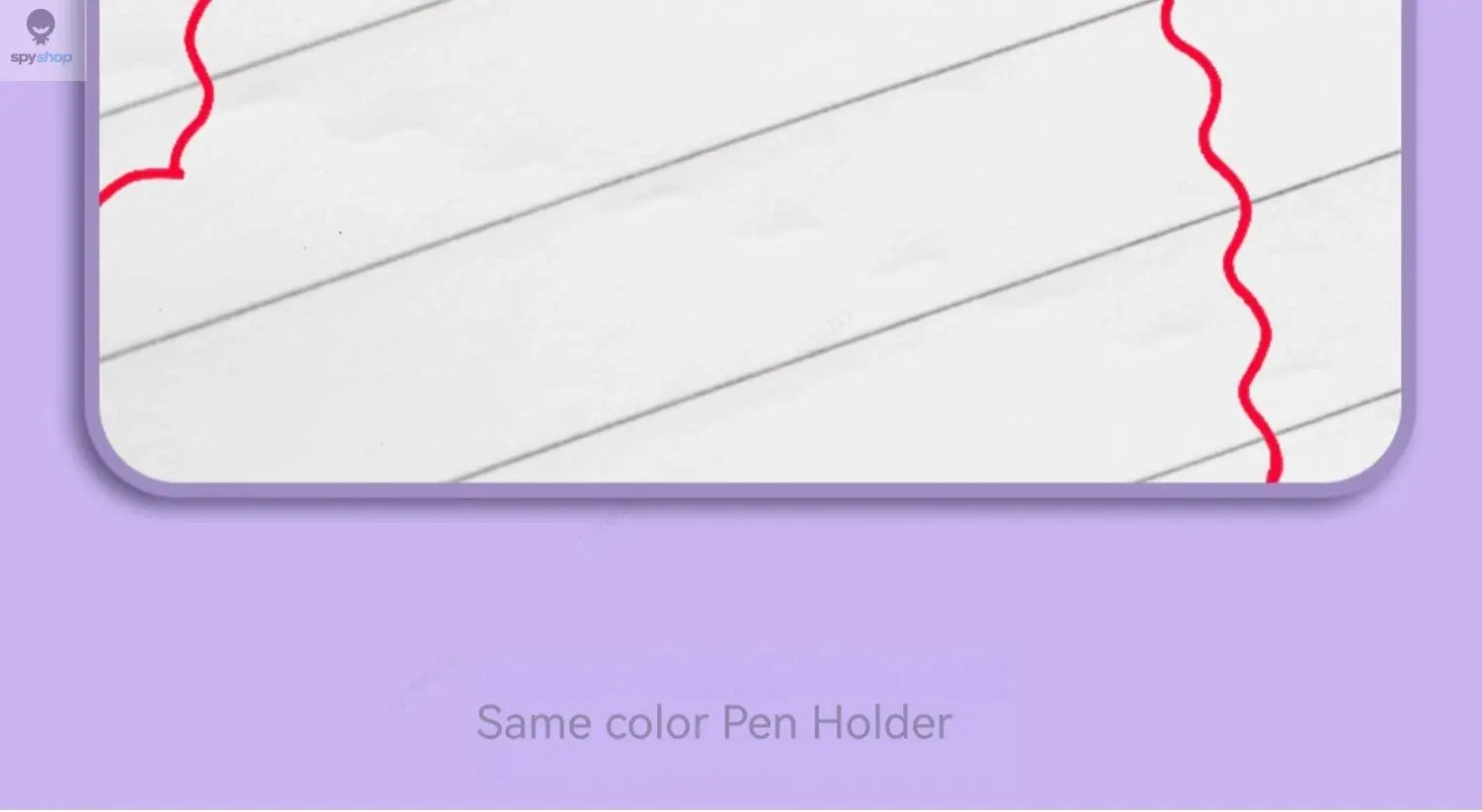 6Pcs/Set Flower Line Shape Highlighter Pen Roller Tip Curve Liner Marker Kawaii Korean Stationery School Office Supplies Gifts Spy-shop.com