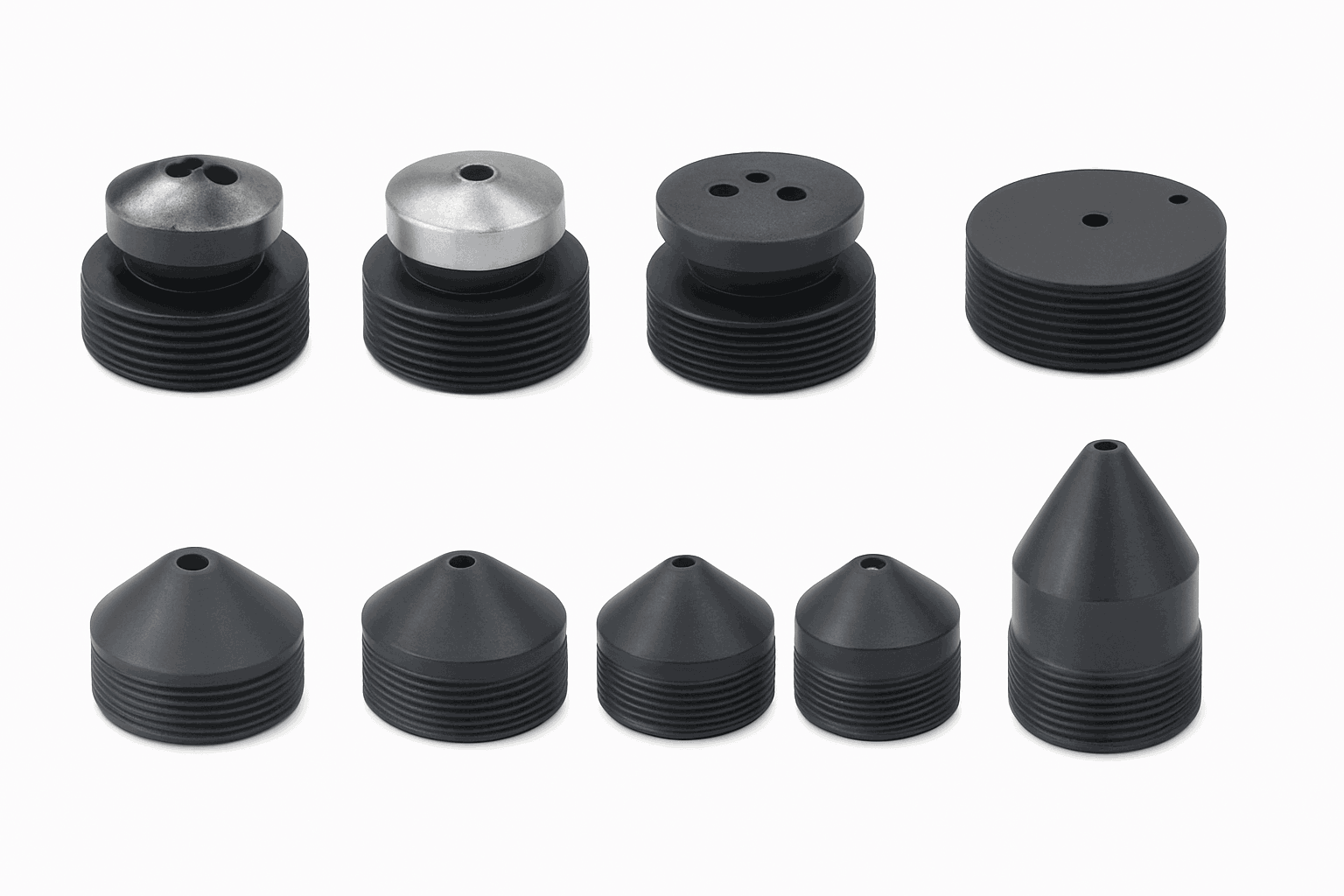 6mm Pinhole Lens for HD CCTV Cameras with 60° View-6mm