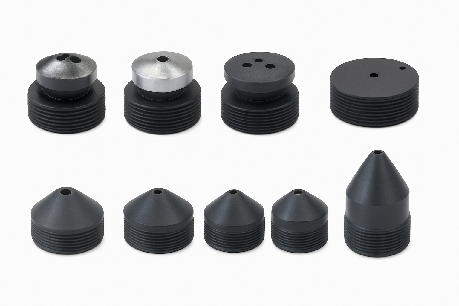 6mm Pinhole Lens for HD CCTV Cameras with 60° View