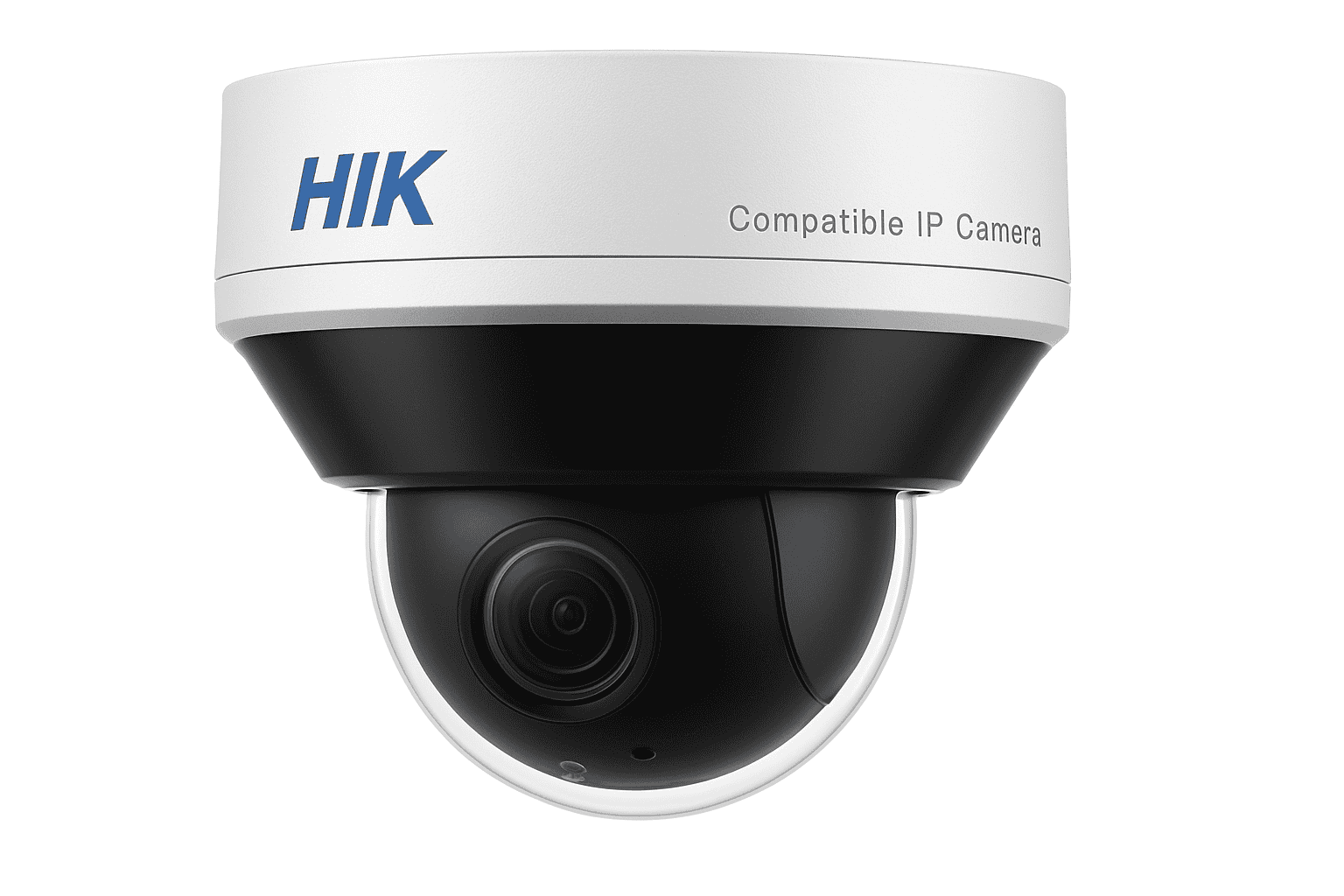 6MP POE PTZ Dome IP Camera for Outdoor Surveillance-6MP 3X ZOOM / Auto Varifocal / United States