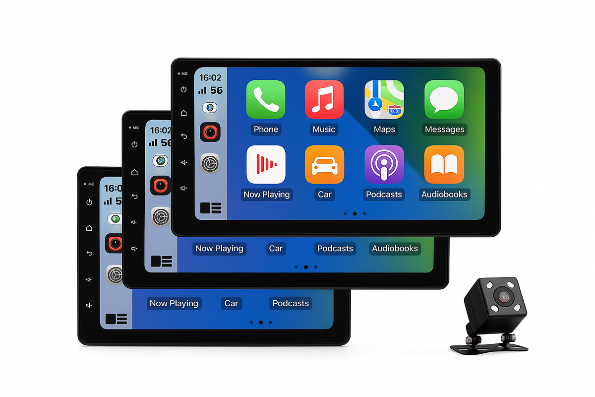 7/9/10 palčni univerzalni Android 13 avtoradio 64G Autoradio Android 2-Din avtoradio GPS BT centralni multimedijski sistem za pametno avto