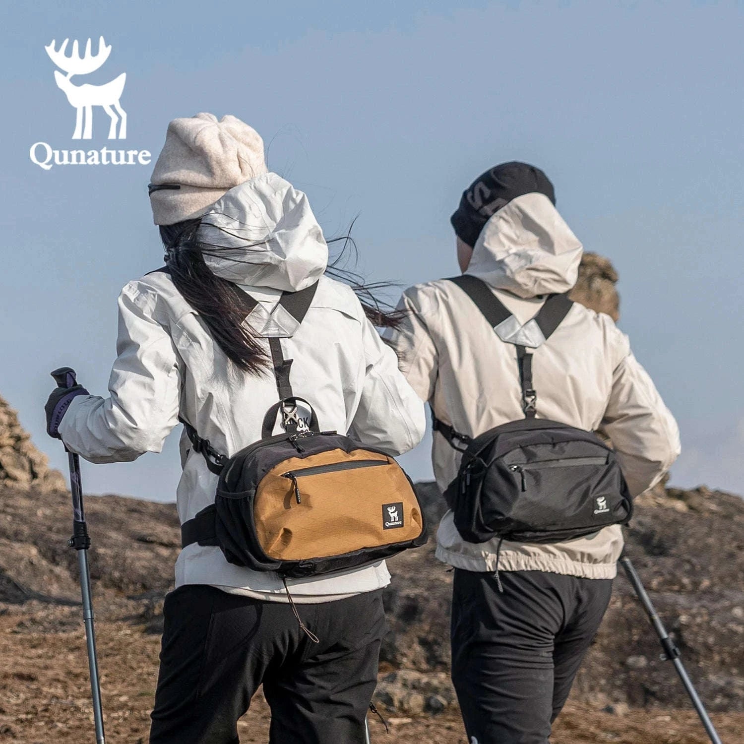 7.9L Lightweight Hiking Backpack with Detachable Strap-YB003-GN