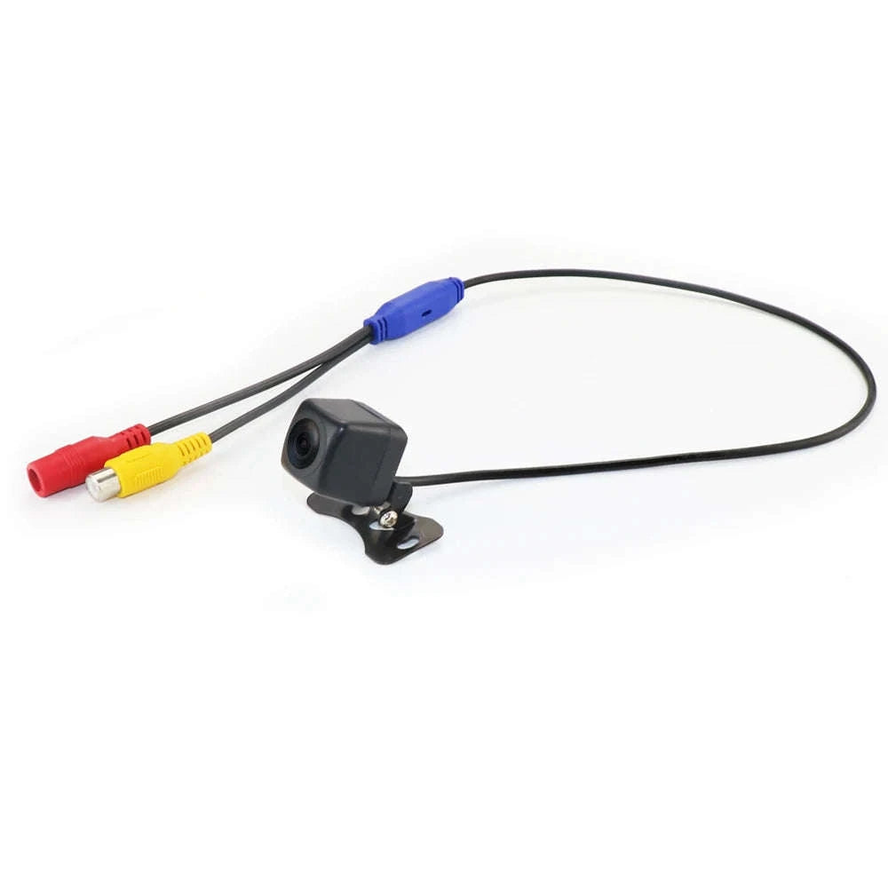 720P/1080P AHD Rear View Camera Wide Angle Waterproof Night Vision-AHDC6 (720P) / spain