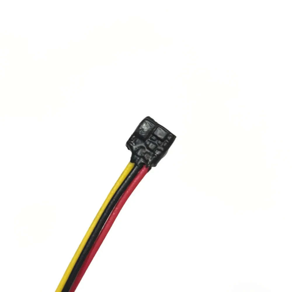 720P Mini AHD Camera for FPV and Surveillance-PAL