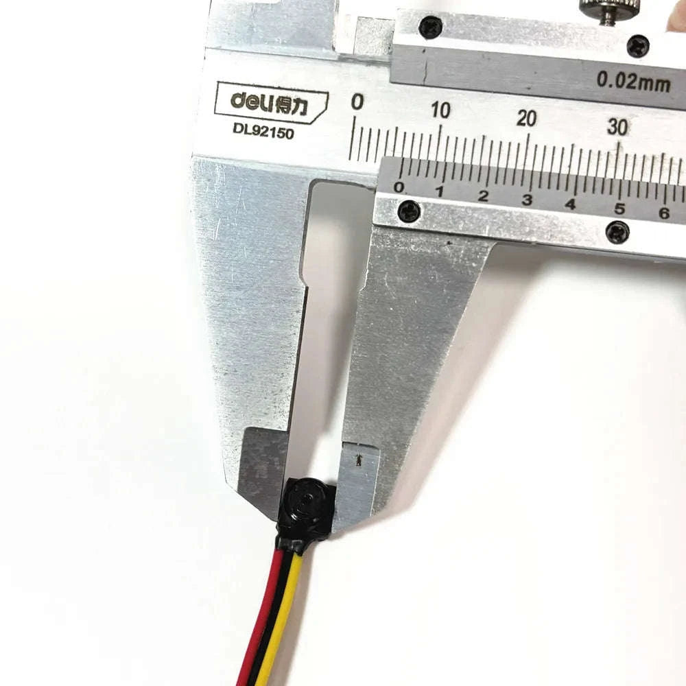 720P Mini AHD Camera for FPV and Surveillance-PAL