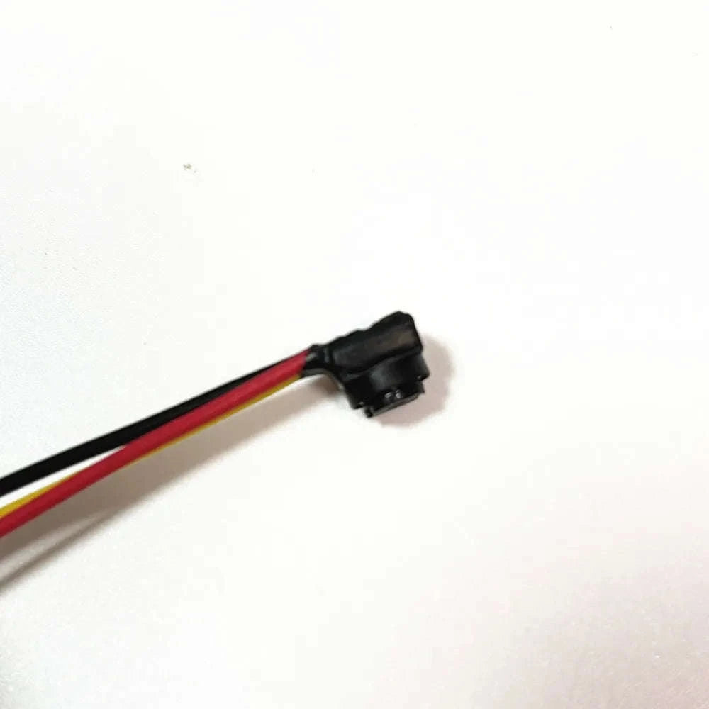 720P Mini AHD Camera for FPV and Surveillance-PAL