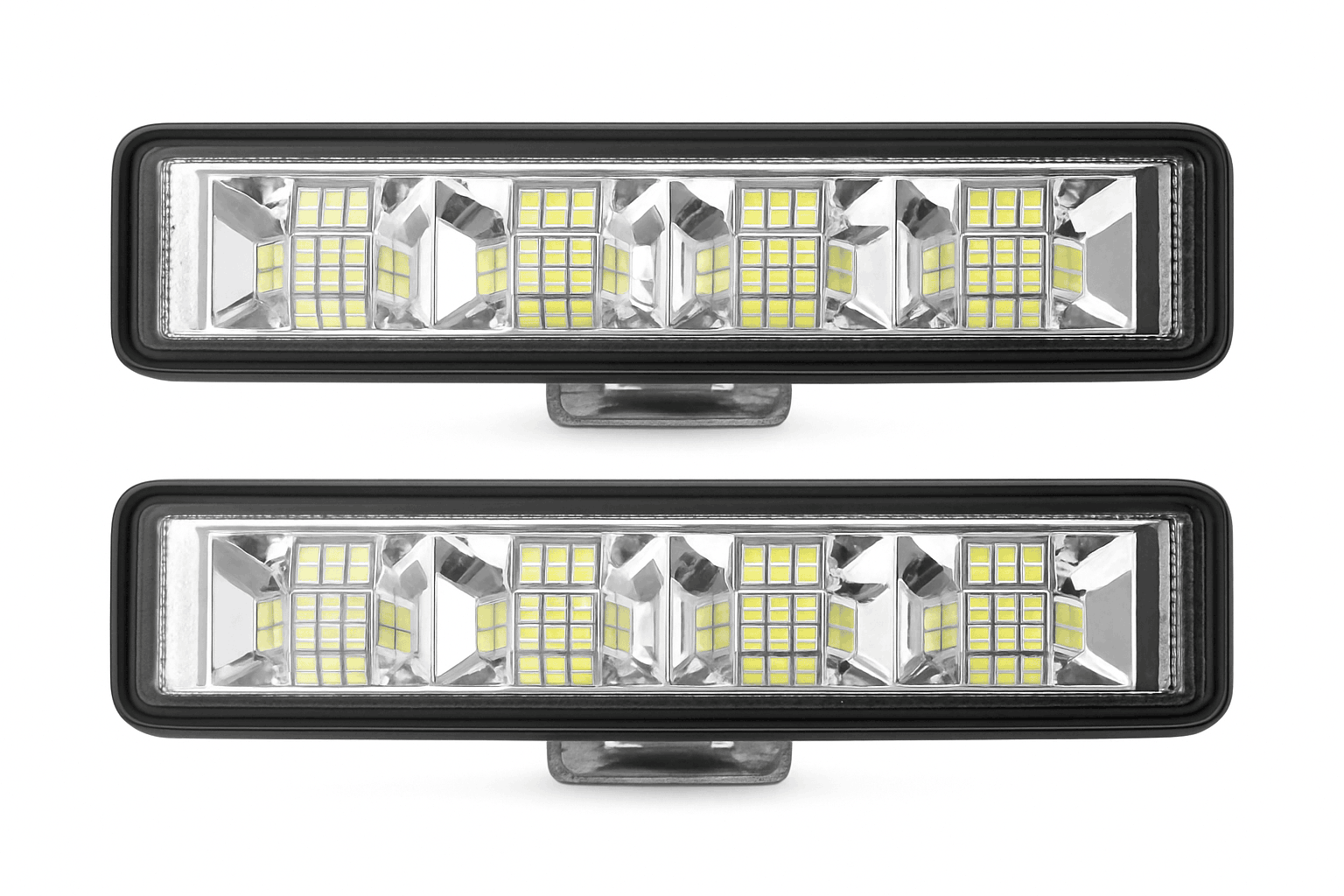 72W Car Work Light LED Bar 4x4 24 LED Working Bar Offroad SUV ATV Tractor Boat Trucks Excavator 12V 24V LED Combo Beam-72w 1pcs