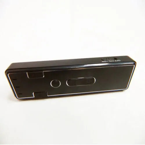 LawMate AR-200 Voice Recorder with 32h Recording & Call Capture