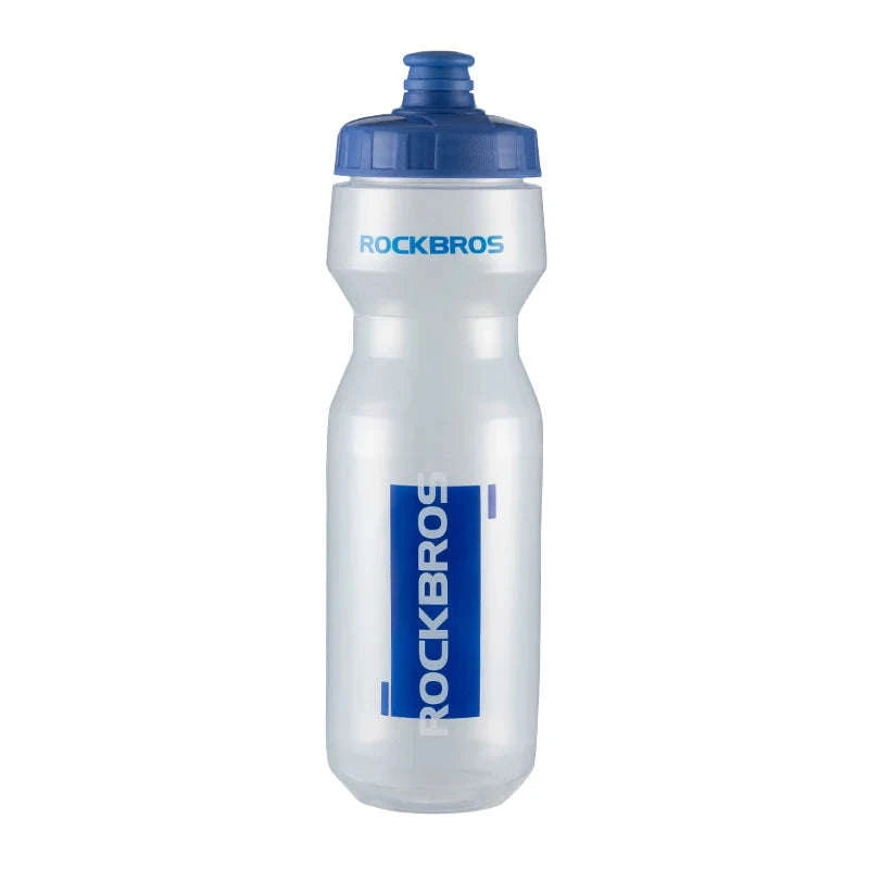 750ml Bicycle Water Bottle Leak-Proof Sports Cycling Drink Bottle-DCBT69BR