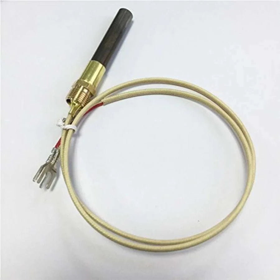 750mV Thermopile Generator 24" Replacement for Gas Appliances-United States / aspic
