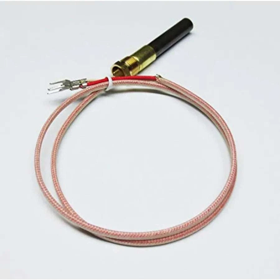 750mV Thermopile Generator 24" Replacement for Gas Appliances-United States / aspic
