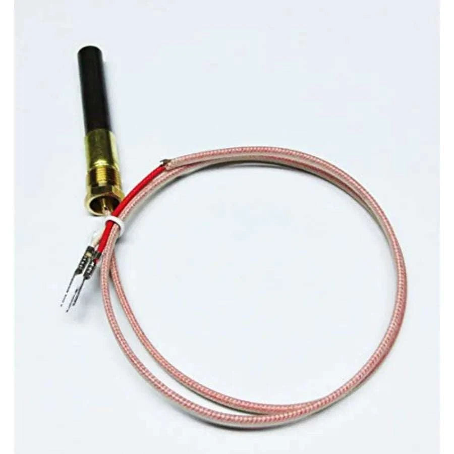 750mV Thermopile Generator 24" Replacement for Gas Appliances-United States / aspic