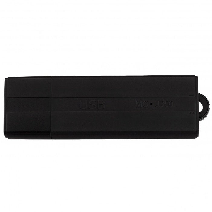 Esonic MQ-U350 - USB Flash Drive Dictaphone for Easy Dictation, 8 GB 📼💻🗣️ - Spy-shop.com