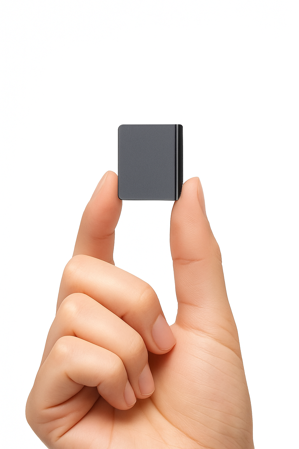 Mini Gravador Digital com Ativação por Voz e Reprodução MP3