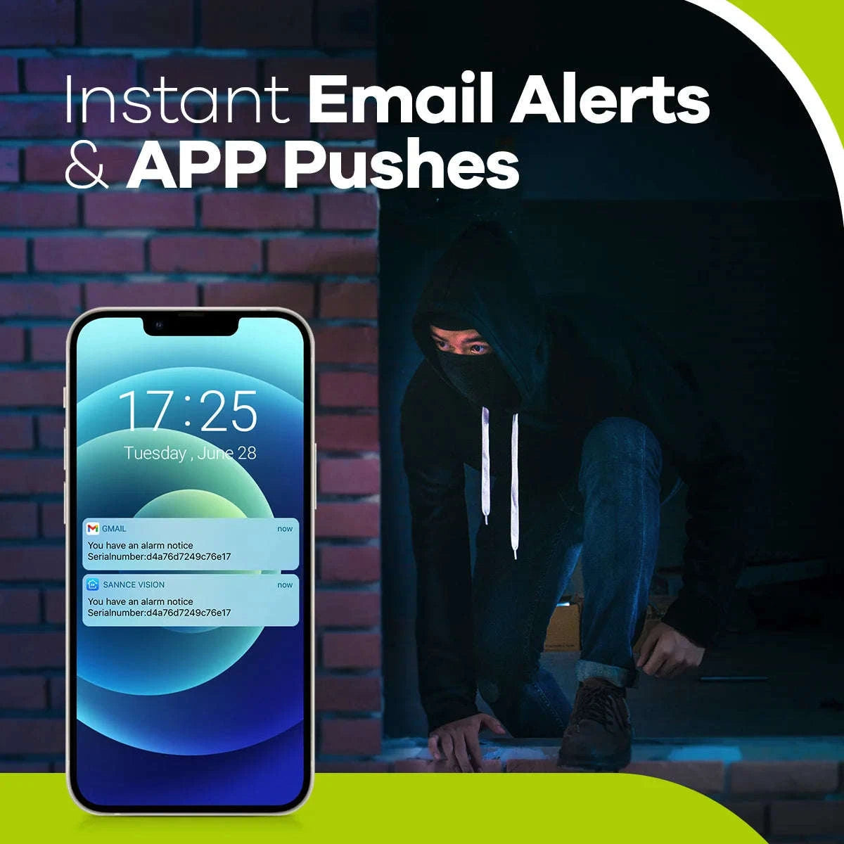 8/16 Channel CCTV DVR with 1080P Output and H.264 Recording-4T / 16CH / spain