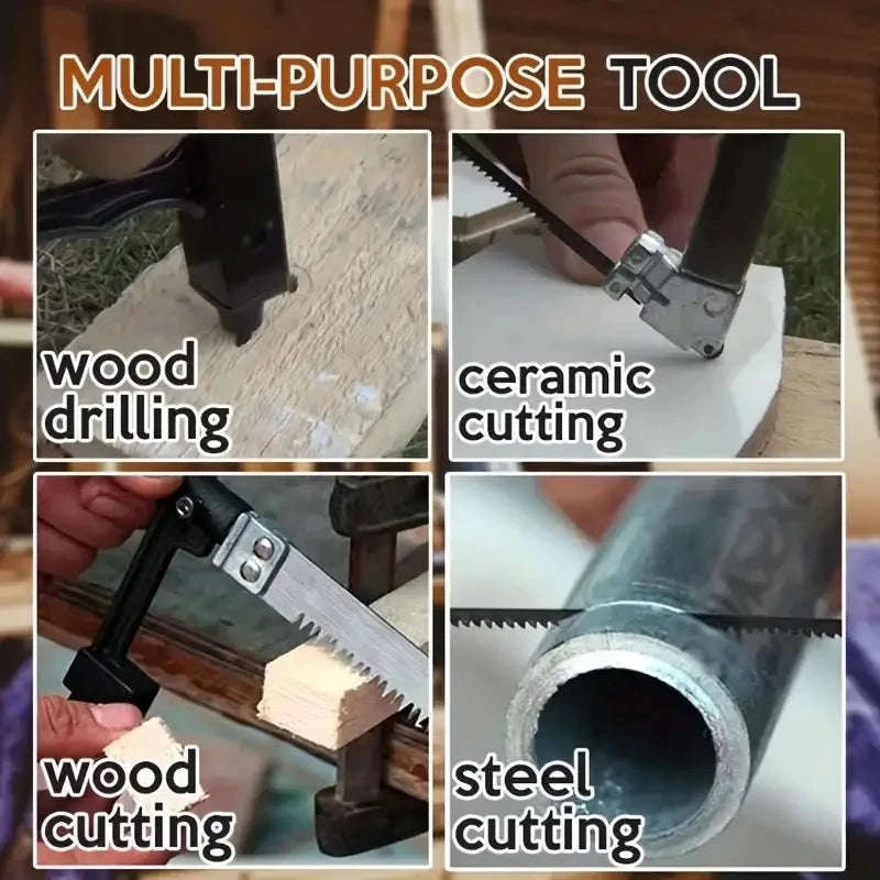 8-in-1 Multi-Purpose Saw Kit-Default Title