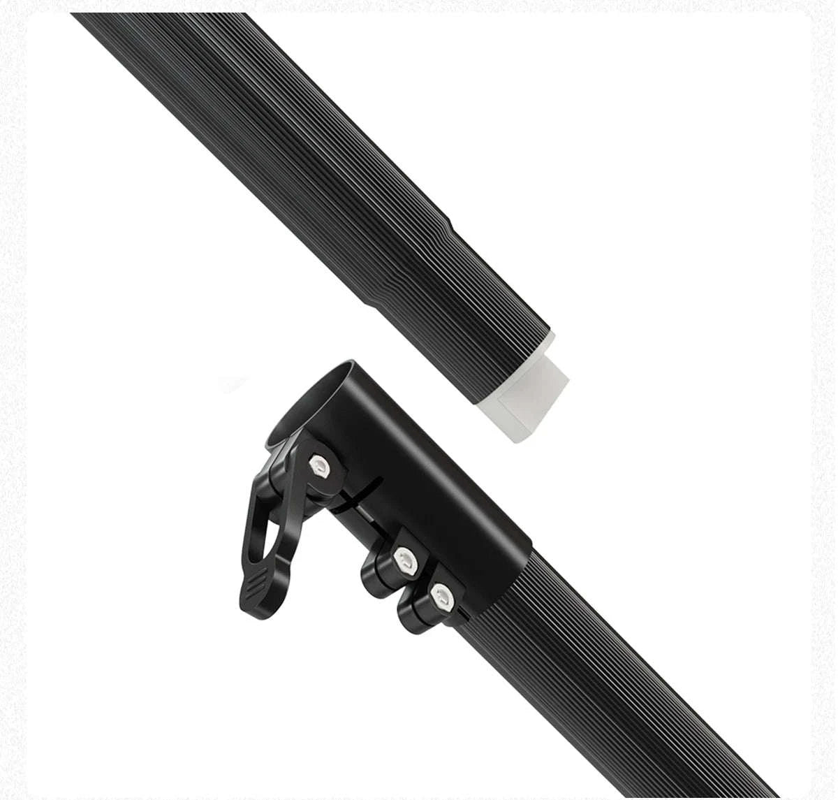 8 Inch Telescoping Pole Electric Chainsaw-1 Battery / Brazil