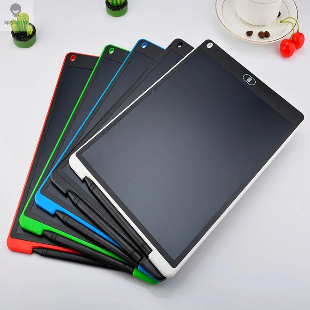 8.5 Inch LCD Writing Tablet Digital Drawing Tablet Handwriting Pads Portable Electronic Tablet Board ultra-thin Board Spy-shop.com