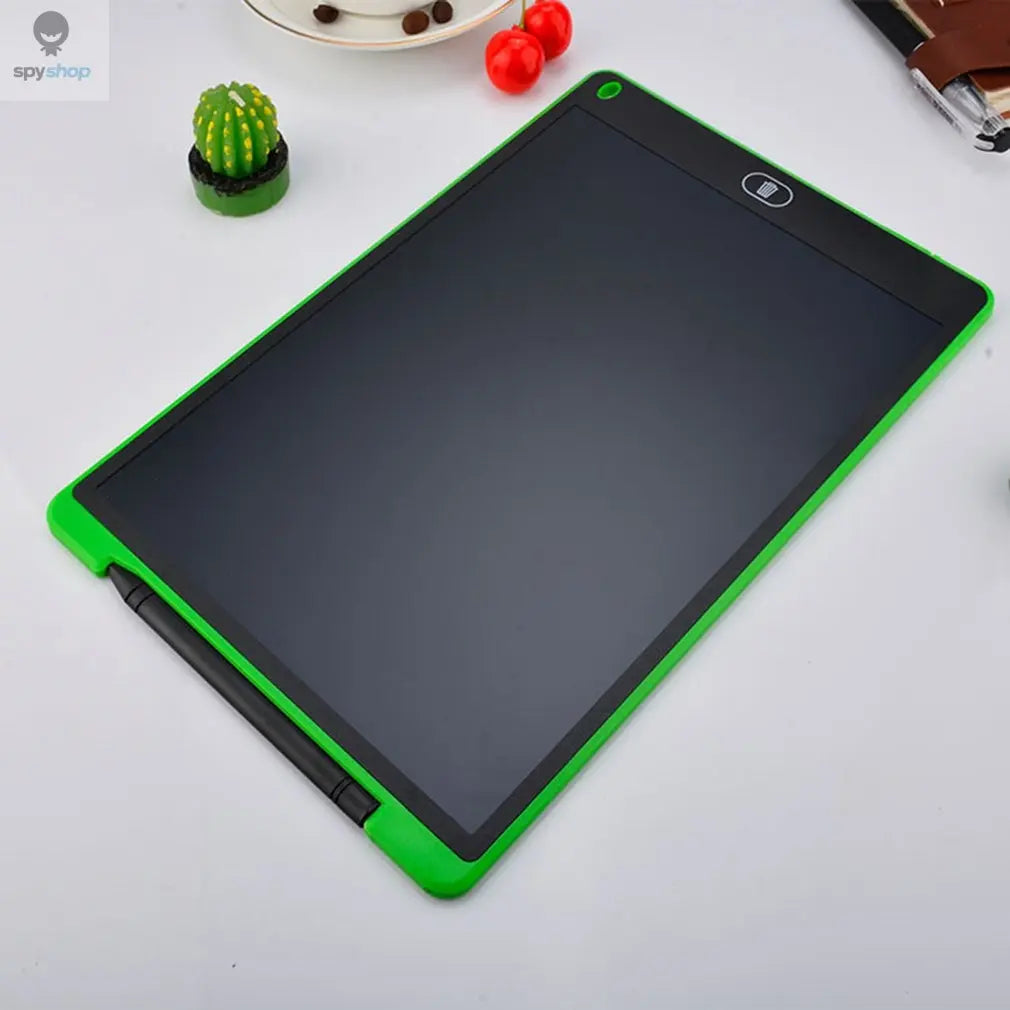 8.5 Inch LCD Writing Tablet Digital Drawing Tablet Handwriting Pads Portable Electronic Tablet Board ultra-thin Board Spy-shop.com