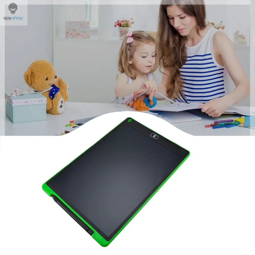 8.5 Inch LCD Writing Tablet Digital Drawing Tablet Handwriting Pads Portable Electronic Tablet Board ultra-thin Board Spy-shop.com