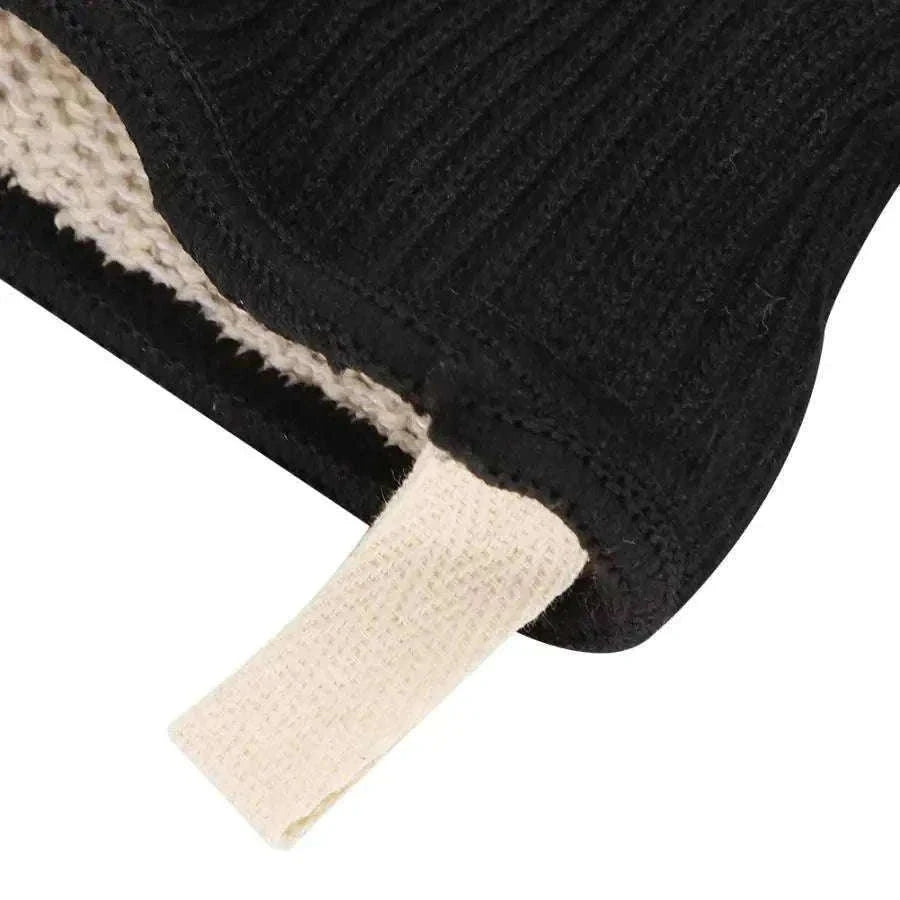 800°C Heat Resistant Fire Gloves for BBQ, Oven, and Baking-Default Title