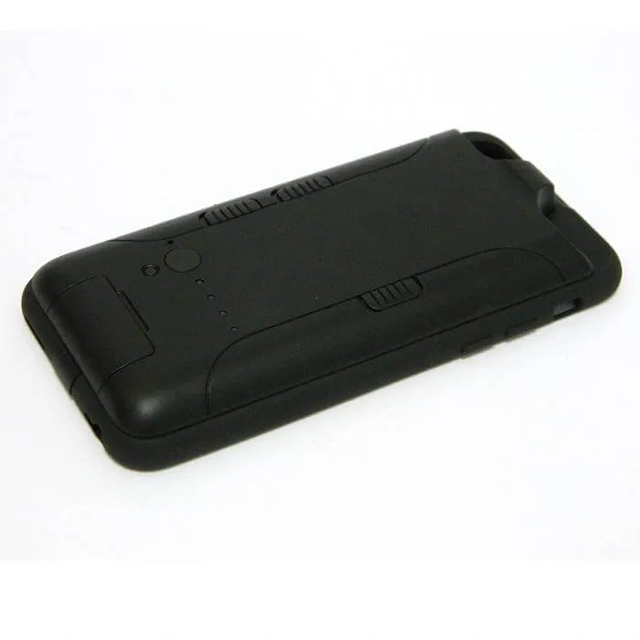 LawMate Wi-Fi DVR Battery Case for iPhone 6/7 with 1080P Recording