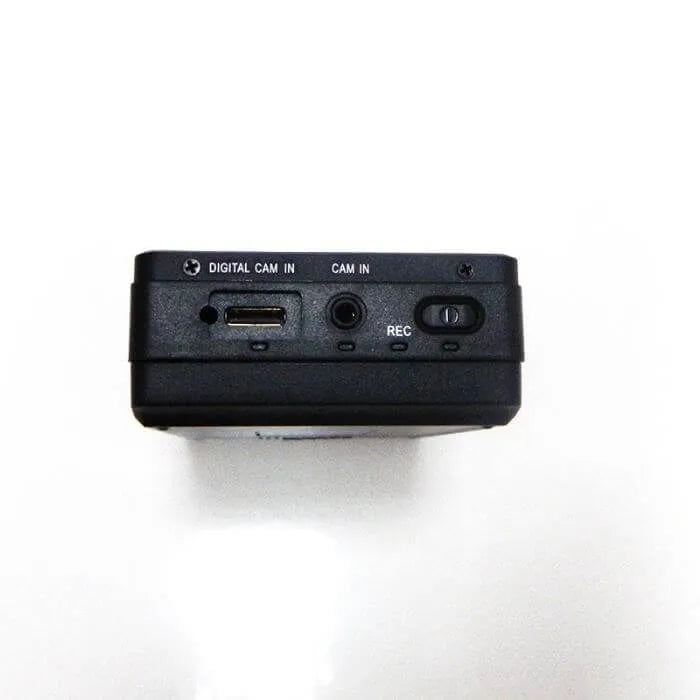 LawMate PV-500 EVO2U DVR – Professional Portable DVR