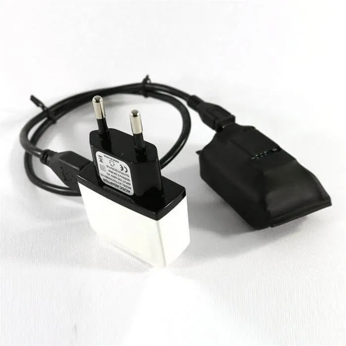 Microspia GSM Longlife 60 con Standby di 75 Giorni e Audio Chiaro