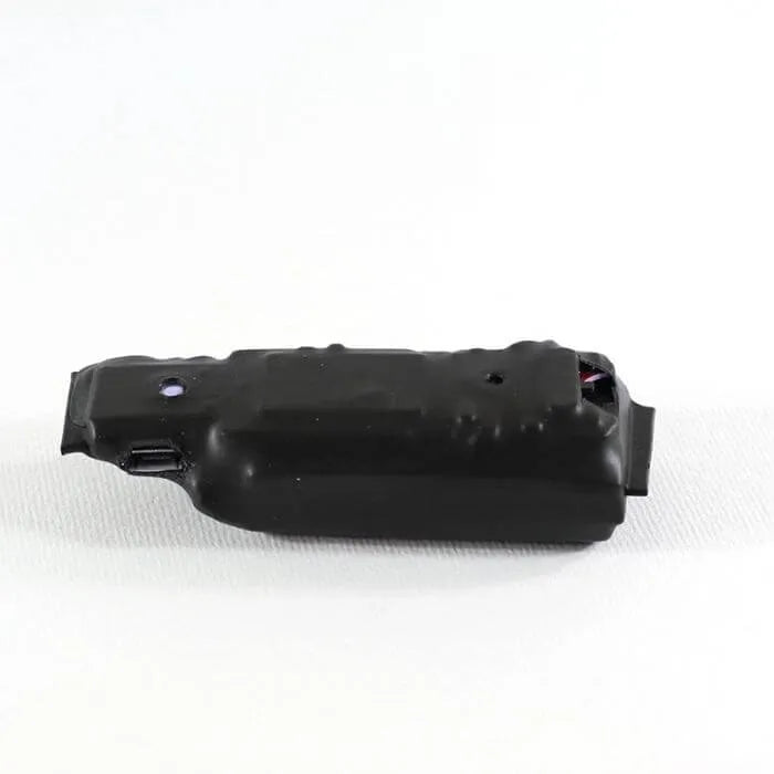 Mini stemmeoptager med 75 timers optagelse og 125 dages standby