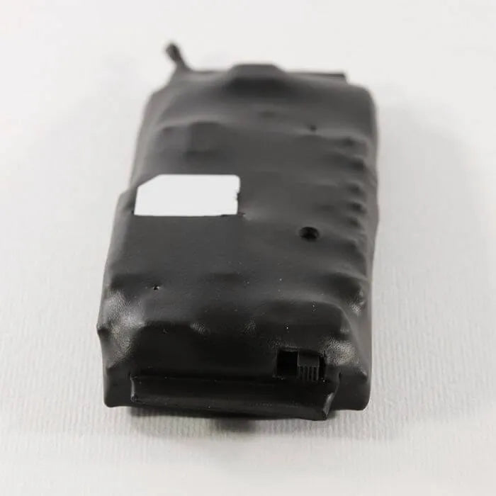 GSM Audio Bug med 100 dages standby og 8GB stemmeoptager